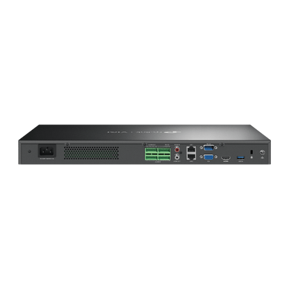 VIGI 32 Channel Network Video Recorder : VIGI NVR4032H