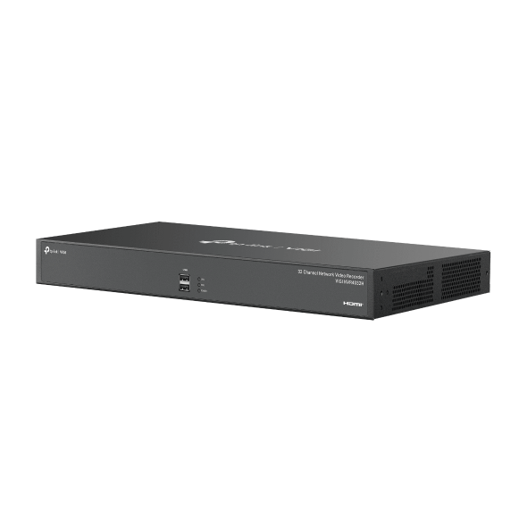 VIGI 16 Channel Network Video Recorder : VIGI NVR1016H