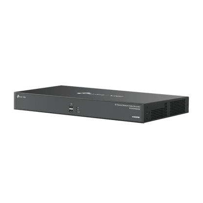VIGI 16 Channel Network Video Recorder : VIGI NVR1016H