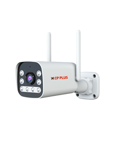 CP PLUS 4MP 4G Camera :  CP-V44G