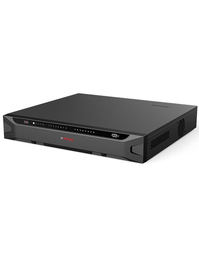 CP PLUS 16Ch. 4K NVR : CP-UNR-4K4164-FI