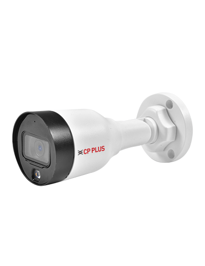CP PLUS 2 MP IP Dual Light Bullet Camera :CP-UNC-TA21L3C-LQ