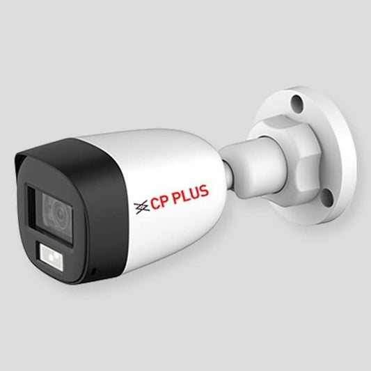 CP PLUS 2.4 MP Full Guard + Bullet Camera : CP-GPC-TA24PL2C-SE