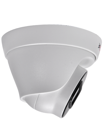 CP Plus 2MP Network IR Dome Camera - CP-UNC-DA21L3C-Q
