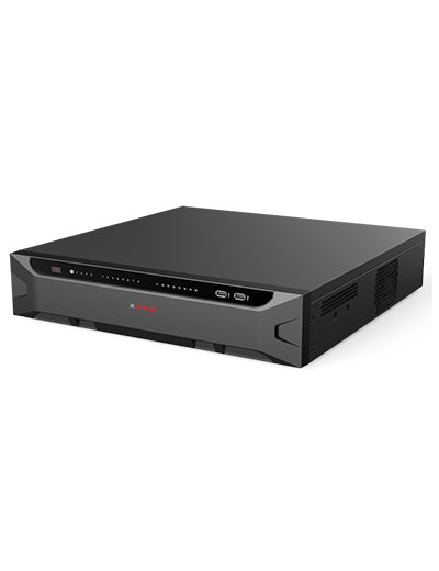 CP PLUS 64Ch NVR : CP-UNR-4K564R8-FI