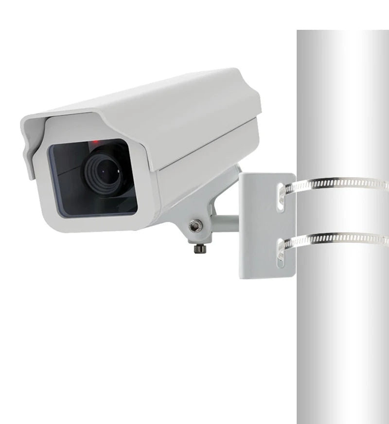 Two-in-One CCTV Stand