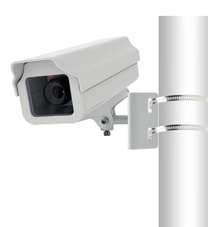 Two-in-One CCTV Stand