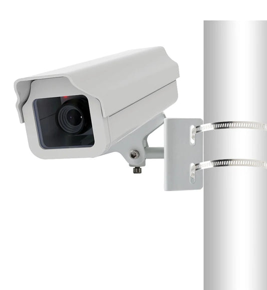 Two-in-One CCTV Stand