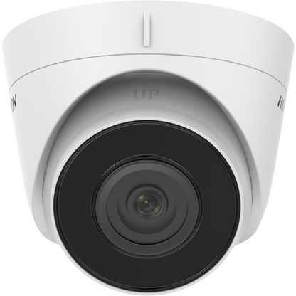 HIKVISION 8MP IP Dome Camera : DS-2CD1383G0-I
