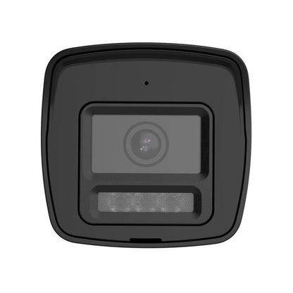 Hikvision 2MP HD Two Way Audio Bullet Camera : DS-2CE16D0T-LPTS