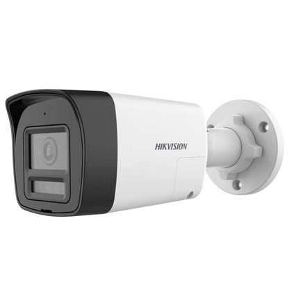 Hikvision 2MP HD Two Way Audio Bullet Camera : DS-2CE16D0T-LPTS