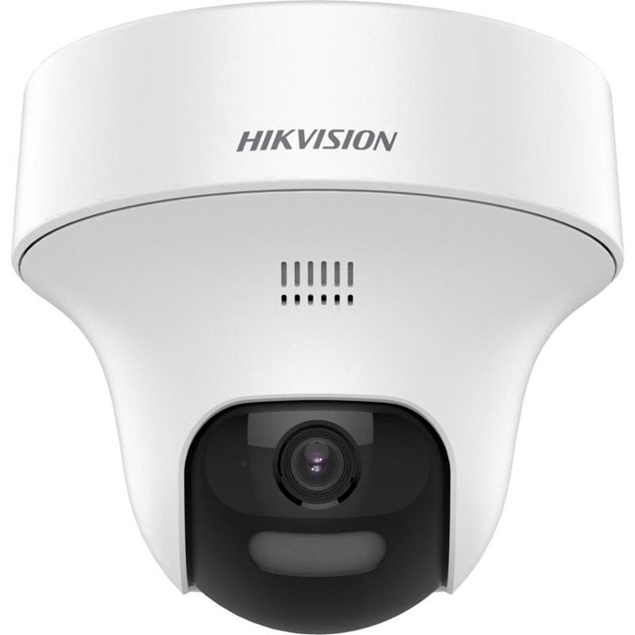 Hikvision 2MP HD Two Way Audio PT Dome Camera DS-2CE70D0T-PTLTS