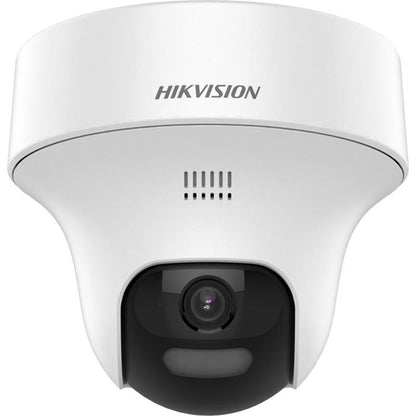 Hikvision 2MP HD Two Way Audio PT Dome Camera DS-2CE70D0T-PTLTS