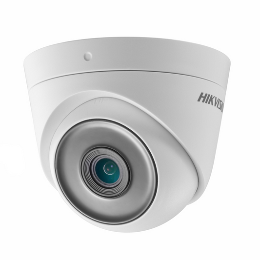 Hikvision HD 2MP WDR Starlight Dome : DS-2CE76D3T-ITPF