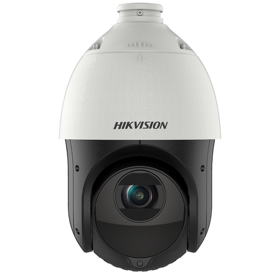 HIKVISION 2MP IP PTZ Camera with 15X Zoom : DS-2DE4215IW-DE
