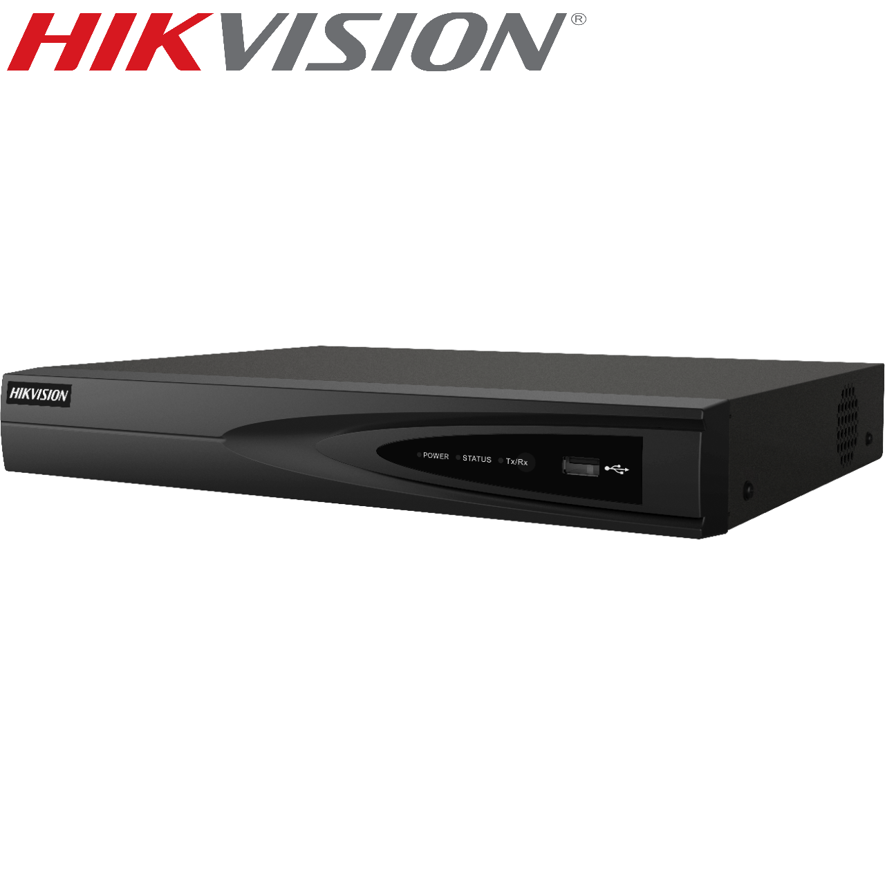 HIKVISION 4ch NVR 1SATA : DS-7604NI-Q1