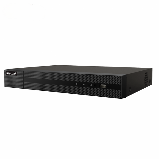 PRAMA 16 Channel NVR  : PT-NR2A16-Q2