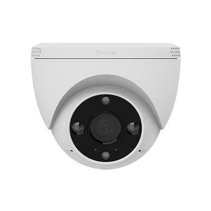 Ezviz 3MP IP Smart Home Dome Camera : CS-H4 (PoE)