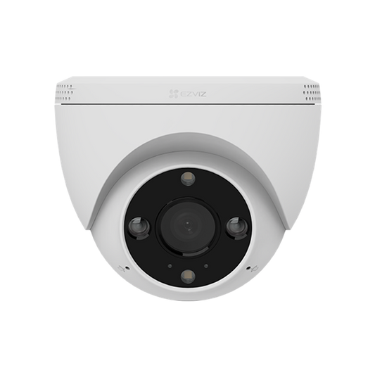 Ezviz 3MP IP Smart Home Dome Camera : CS-H4 (PoE)