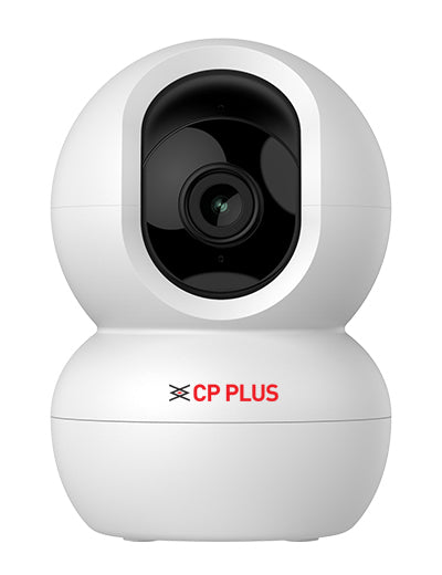 CP PLUS 2 MP Wi-Fi Dome Camera : CP-E28Q