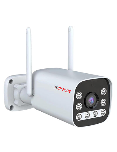 CP PLUS 3MP 4G Camera : CP-V33GN