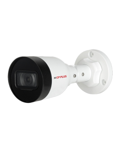 CP PLUS 4 MP Bullet  Black & White Camera : CP-UNC-TA41L3C-D-Q