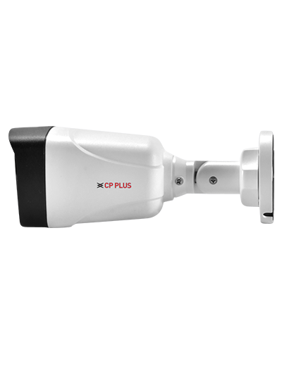 CP Plus 4MP Network Bullet Camera - 60Mtr. : CP-UNC-TA41L6C-D-Q