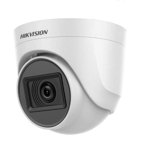 Hikvision 2MP HD Eco Dome : DS-2CE5ADOT-ITP/ECO