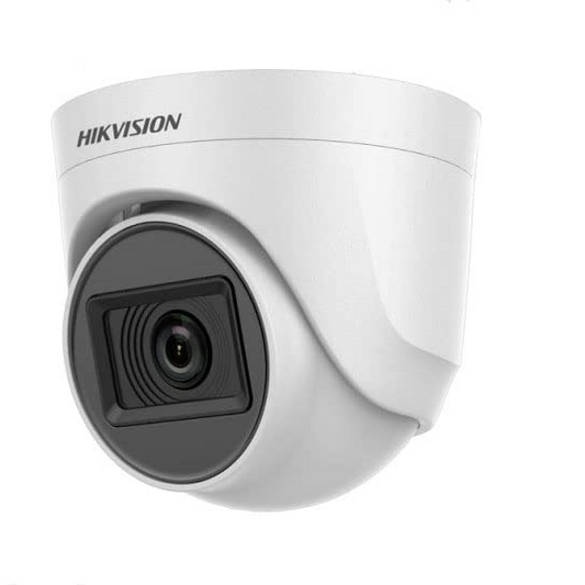 Hikvision 2MP HD Eco Dome : DS-2CE5ADOT-ITP/ECO