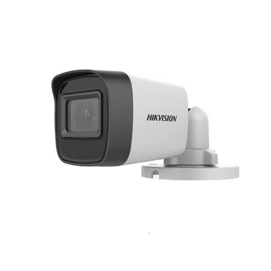Hikvision 2MP HD Eco Bullet Camera : DS-2CE1AD0T-ITP/ECO