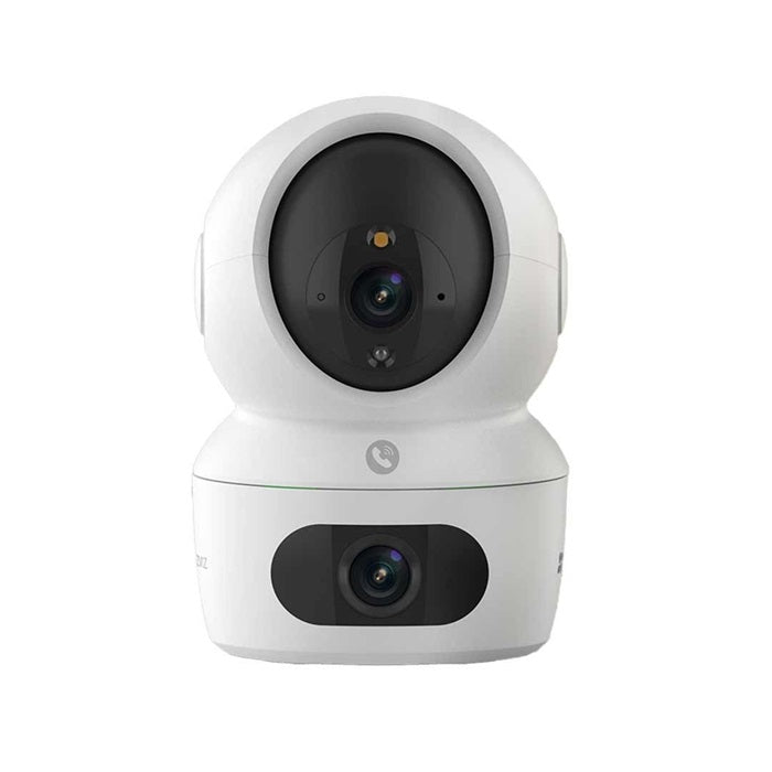 Ezviz 2K⁺ & 2K⁺ Dual-Lens Pan & Tilt Wi-Fi Camera : CS-H7C (44WF,W2)