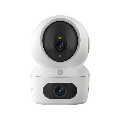 Ezviz 2K⁺ & 2K⁺ Dual-Lens Pan & Tilt Wi-Fi Camera : CS-H7C (44WF,W2)