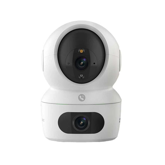 Ezviz 2K⁺ & 2K⁺ Dual-Lens Pan & Tilt Wi-Fi Camera : CS-H7C (44WF,W2)