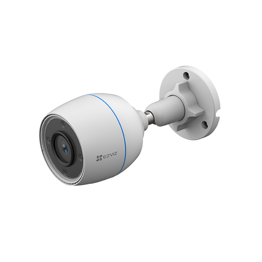 Ezviz 2MP Outdoor Wi-Fi Smart Home Camera : CS-H3C