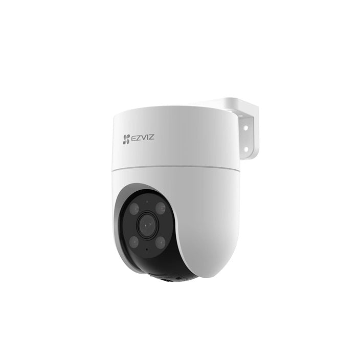 Ezviz 2MP Pan and Tilt Wi-Fi Camera : CS-H8C (1080P)