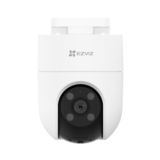 Ezviz 2MP Pan and Tilt Wi-Fi Camera : CS-H8C (1080P)