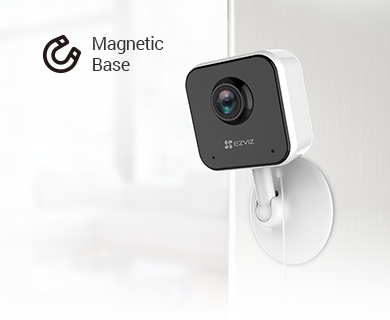 Ezviz 2MP Smart Home Wi-Fi Camera : CS-H1C