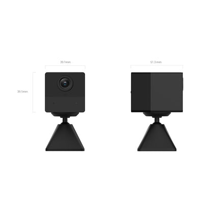 Ezviz 2MP Wi-Fi Smart Home Battery Camera : BC2