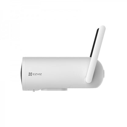 Ezviz 3MP 4G Smart Home Bullet Camera : CS-H5 (4G)