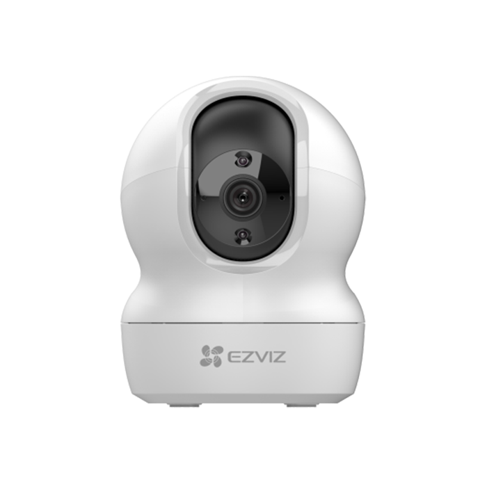 Ezviz 2MP Pan & Tilt Wi-Fi Camera : CS-CP1-LITE
