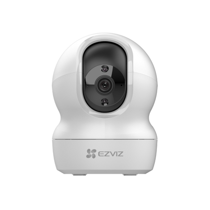 Ezviz 2MP Pan & Tilt Wi-Fi Camera : CS-CP1-LITE