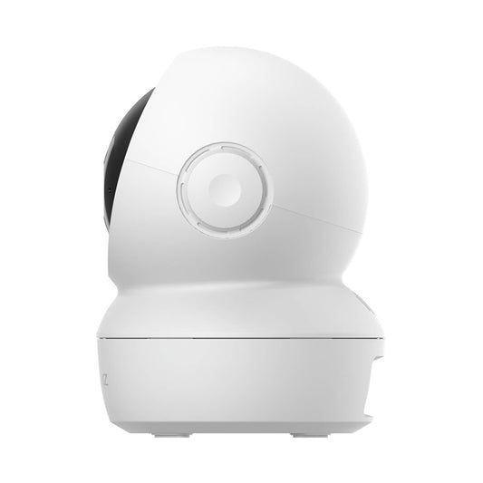 Ezviz 4MP Pan & Tilt Smart Home Wi-Fi Camera : CS-H6C (4MP,W1)