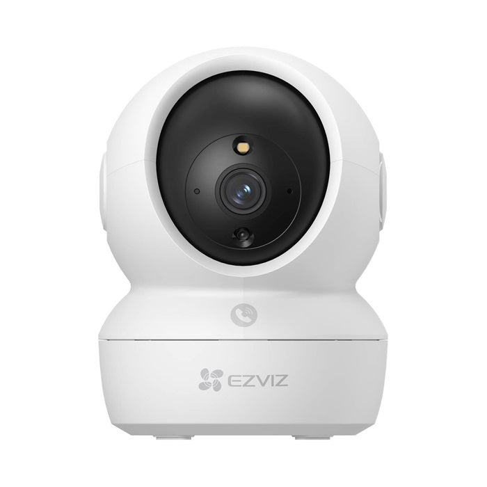 Ezviz 4MP Pan & Tilt Smart Home Wi-Fi Camera : CS-TY1 (4MP,W1)