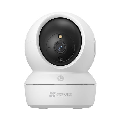 Ezviz 4MP Pan & Tilt Smart Home Wi-Fi Camera : CS-TY1 (4MP,W1)