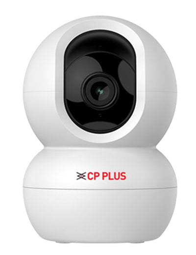 CP PLUS 3MP Wi-Fi PT Camera : CP-E38Q