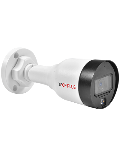 CP Plus 2MP Dual Light Bullet Camera - CP-UNC-TA21L3C-LQ