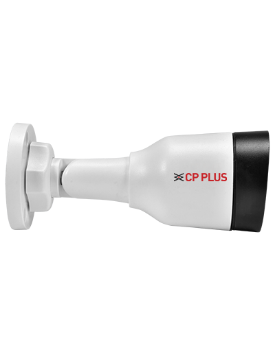 CP PLUS 2MP Dual Light Bullet Camera : CP-UNC-TA21L3C-LQ