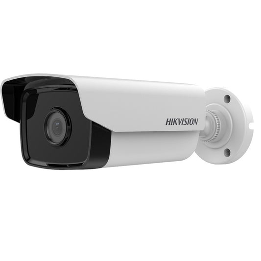 HIKVISION 4MP IP Bullet Camera : DS-2CD1T43G0-I