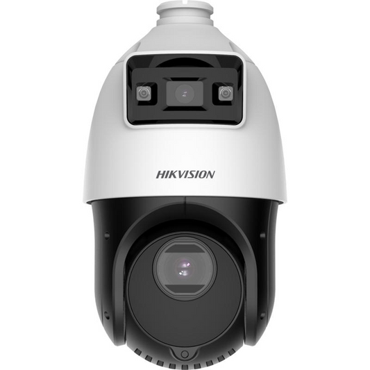 HIKVISION TandemVu 4MP 25X IP PTZ Speed Camera : DS-2SE4C425MWG-E 14F0