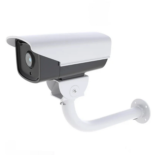 IRON CCTV L-BRACKET 300MM